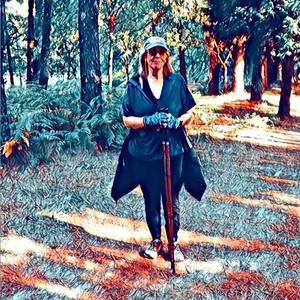 Meet your Posher, Karen